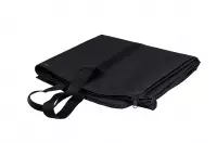 Torba na szachownice czarna